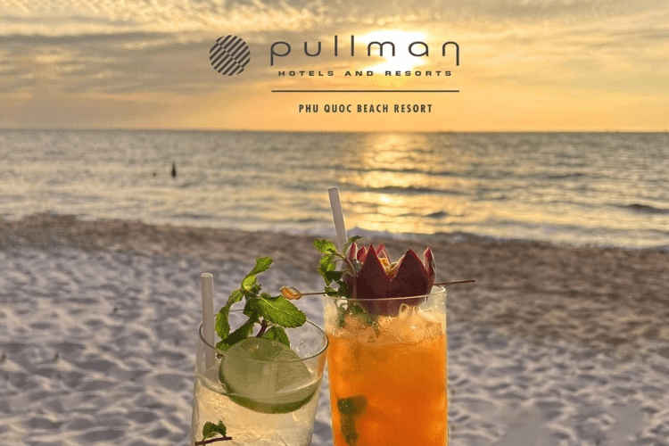 Combo 3N2D Pullman Phú Quốc